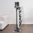Vacuum Stand for Dyson Multi-Models Stable Storage Bracket Holder Grey