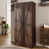 Marron foncé