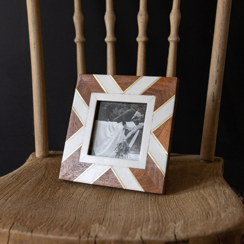 Caleena Single Picture Frame