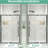 Pivot Swing Shower Enclosure Door, 56 - 60" W X 71" H, 1/4" Tempered Glass, Matte Black Finish, Reversible Install, Stainless Handle, Magnetic Closing, Leak Feature H Clear Swing, Setup, Steel-124830271