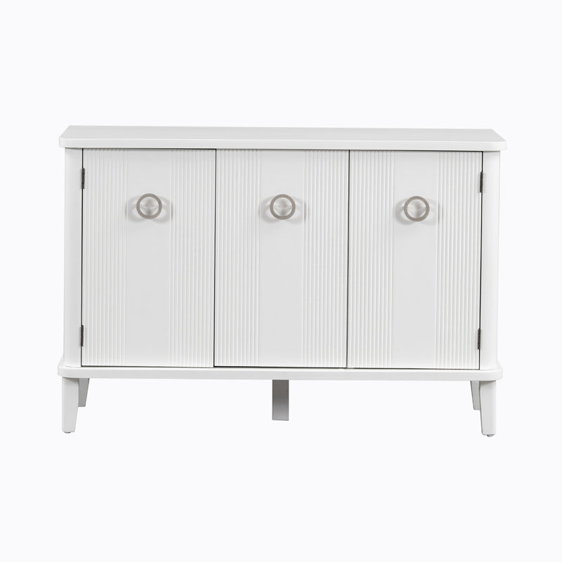 Faelyn 47.2'' Sideboard, White