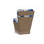 Charisma Outdoor Dining Side Chair-1045446903