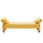 Banc recouverts de tissu d'ameublement-86877153