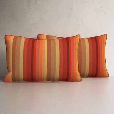 Boynton Rectangular Pillow Cover & Insert