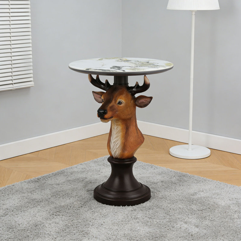 Tables d'appoint de table d'appoint