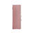 RR2 12 cu. ft. Retro Refrigerator Full Size Fridge Bottom Freezer Frost Free Multiflow 360°-93559570