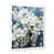Cadre simple blanc