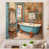 Toile tendue