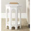 Table de bout cylindrique avec rangement Nara-256508670