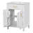 Bathroom Vanity With Ceramic Sink-1470118059-1470118070