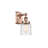 Ballston Urban Bell - 1 Light 5" Sconce-1460833022-1359501511-1359501628