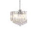 Gilchrist 3-Light Chandelier