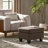 Springfield Upholstered Ottoman-2091915727