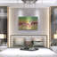 Lark Manor ™ «Matches 2» par Mark Ashkenazi, art mural en métal-1753033759