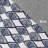 Safari Chenille Geometric Indoor Rug-1897634922