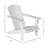 Andrekia Foldable Outdoor Adirondack Chair-1789810825