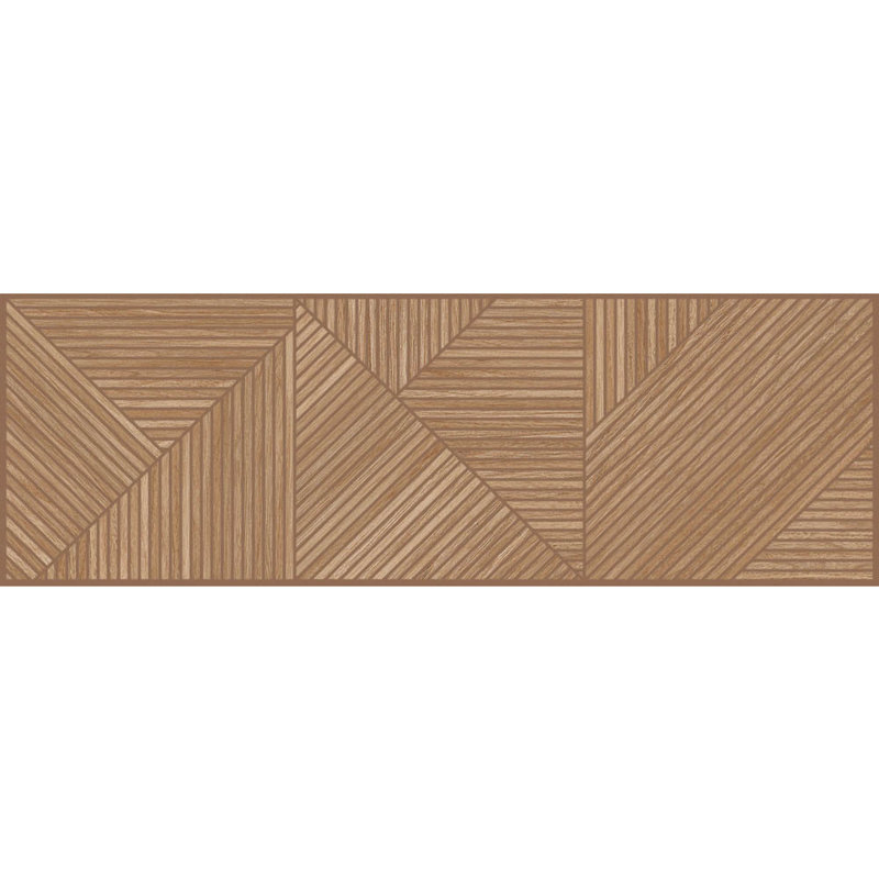 Cedar Grove 12X36 Angles Cerezo, Natural