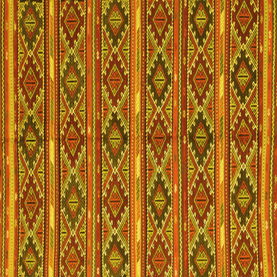 Washable Oriental Indoor Rug