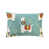 Turquoise sélectionné