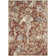 Raashi Washable Abstract Indoor Rug