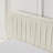 Queen Size Upholstered Bed Frame-1081079192