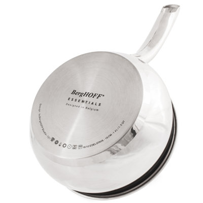 Saucière en acier inoxydable 18/10 BergHOFF