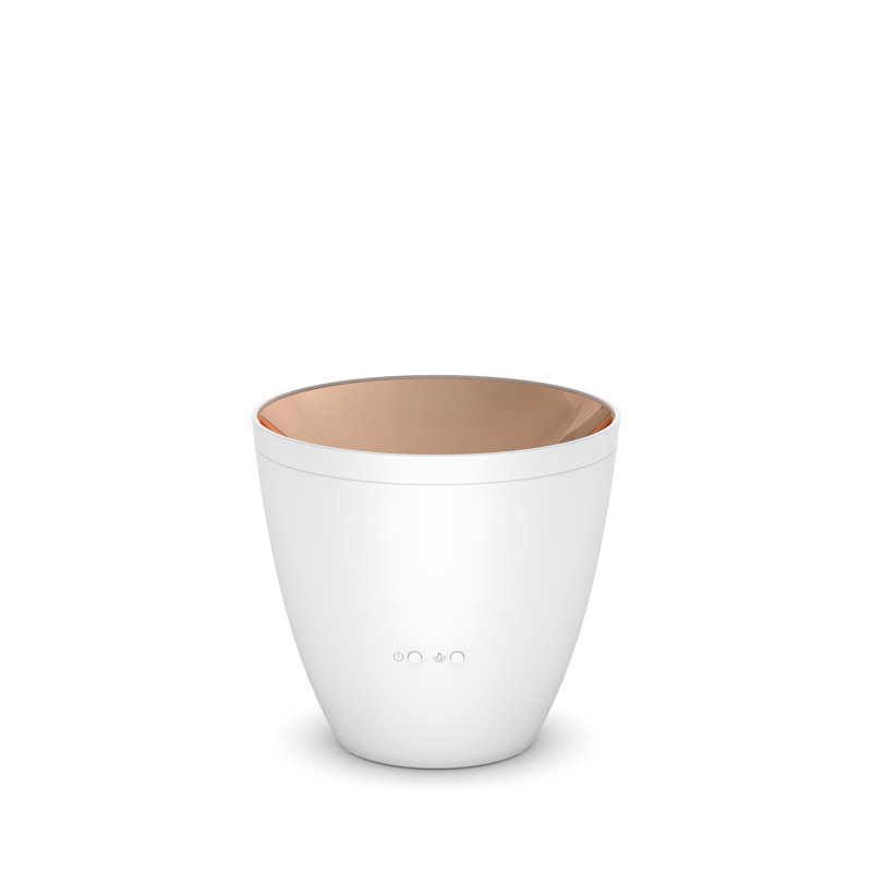 Plug-in Essential Oil Diffusers, White