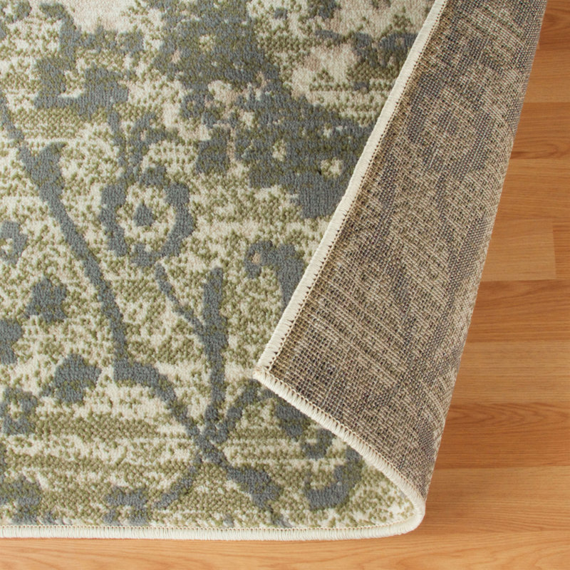 Tapis Riverina, Rectangle de 5 pi x 8 pi