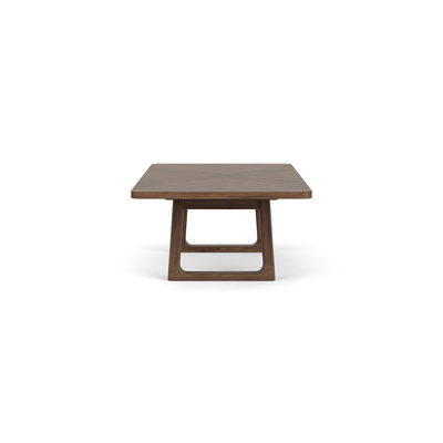 May Rectangular Dining Table