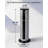 9L/2.38Gal Humidifier for Large Room – 80H Runtime, Covers 600 Sq.Ft