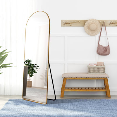 Freestanding Mirrors