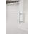 Pailou 3-3/4 inch (96mm) Center-to-Center Polished Chrome Cabinet Pull - 25 Pack-111778789-111778792