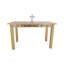 Church Holy Communion Table Christian Wood Table Breakfast Writing Desk 45" L x 28" D x 29" H