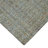 Onnig Hand Tufted Wool Plaid Indoor Rug-793685665