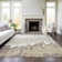  Chayden Area Rug with Non-Slip Backing