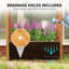 Raised Garden Bed