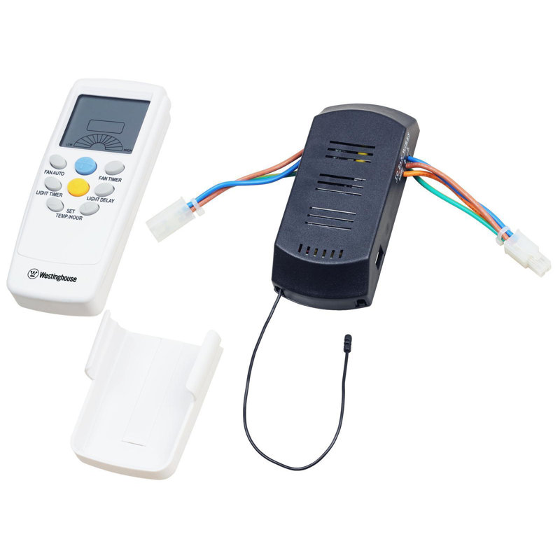 Maegan Remote Control Light Switch