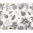 Tropical Leaf Peel & Stick Floral-100671509