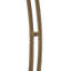 Legendre 6 - Light Geometric Chandelier-32468436