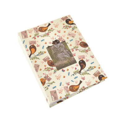 Paper Album