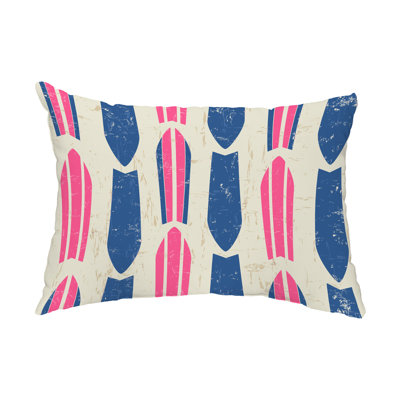 Coussin extérieur Dean
