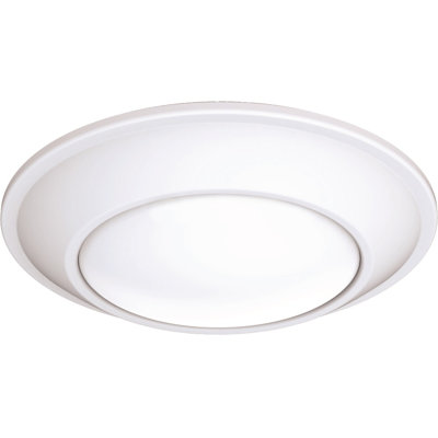 Flush Mount