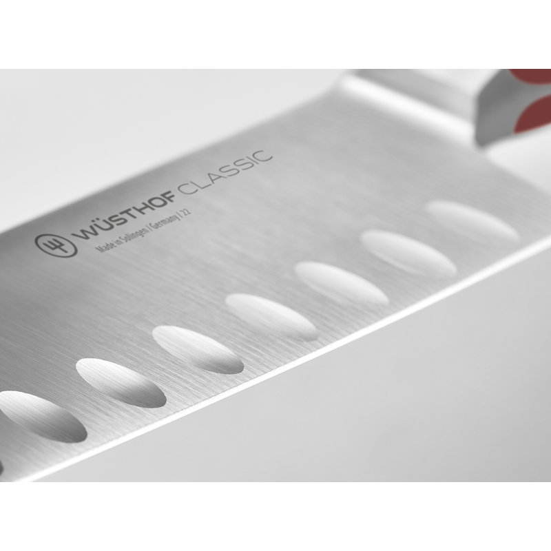 Couteau Santoku de 7 po WUSTHOF
