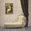 Ophelia, peinture sur toile encadrée-1401013604-1401019934