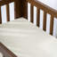 All-Stages Bassinet Sheet in GOTS Certified Organic Brushed Cotton-225037868