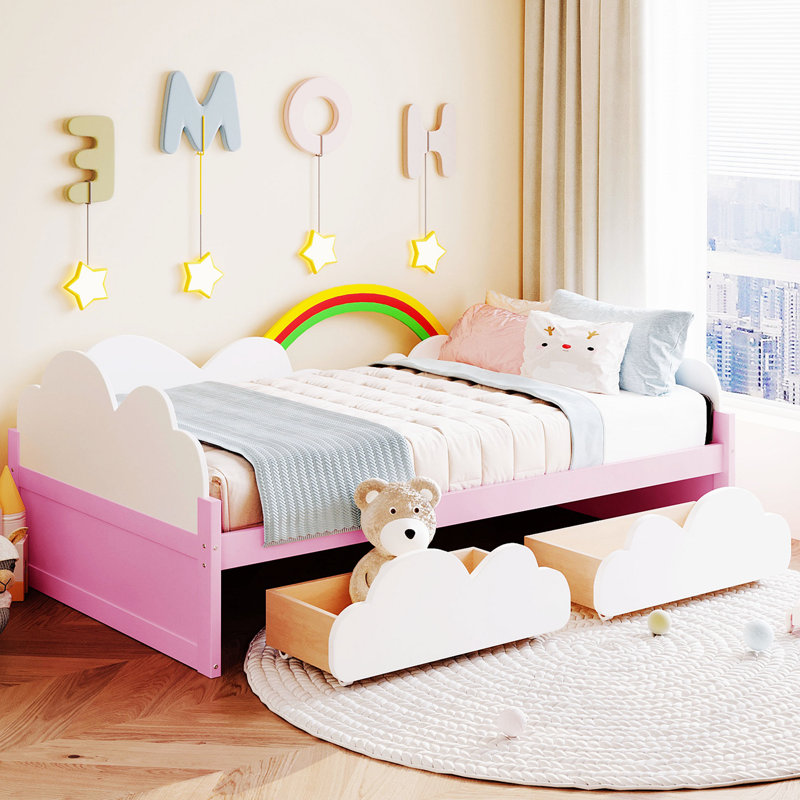 Deja Kids Platform