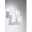 Pettus Glass,Metal Flush Luminaire-1498850618