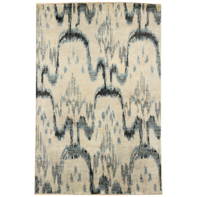 One-of-a-Kind 3'11" X 6' Area Rug