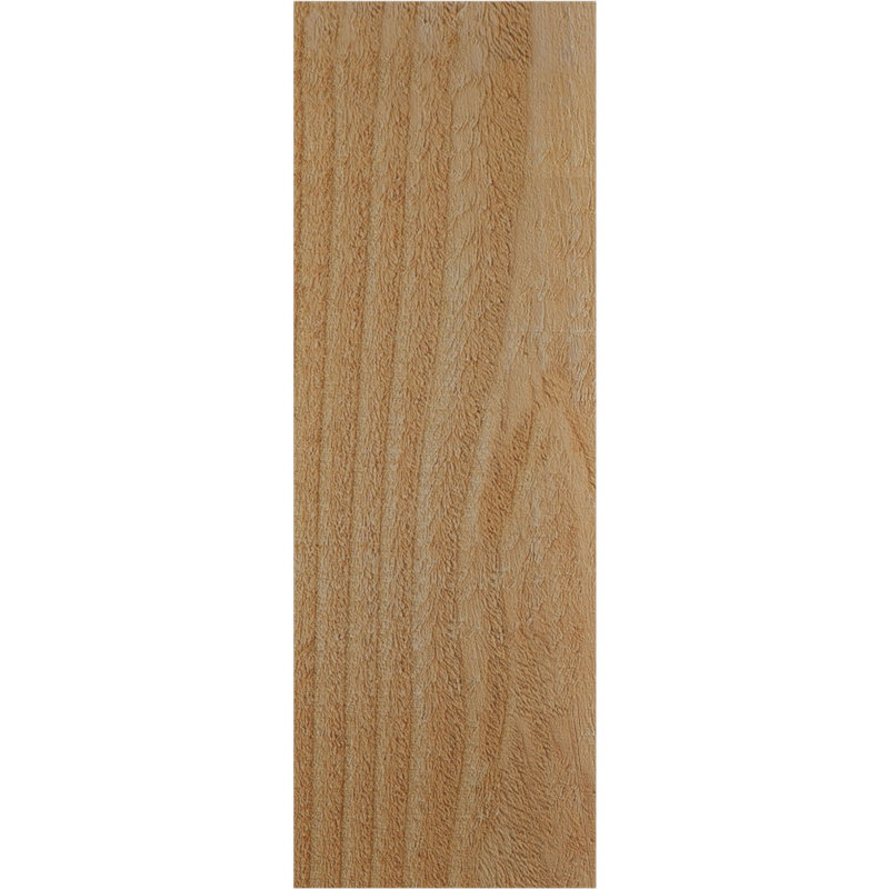 Corbeau Monterey, H 12 po x l 4 po x P 12 po, Sapin de Douglas, Sciage brut