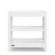 Teddi Convertible Standard 2-Piece Nursery Furniture Set